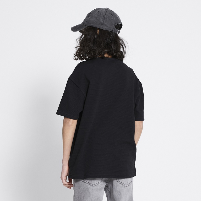 oversize t-paita "svante"